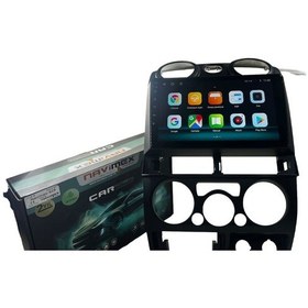 Resim İsuzu D-max 2006-2012 Navimex 6-64 Fanlı Profesyonel Oem Multimedia 