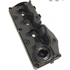 Resim A4 A5 Q5 Külbütör Kapagı 08- [Febı] [03L103469L] 