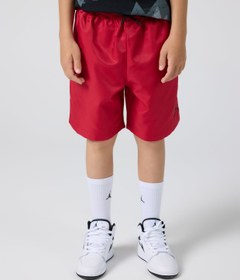 Resim Jordan Jumpman Woven Play Shorts - Kırmızı / 