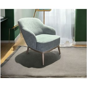 Resim Vivense ODESSA BERJER, SU YEŞİLİ 