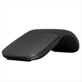 Resim MDS Katlanabilir Ark Dokunmatik Kablosuz Mouse - Ultra İnce, Sessiz, 2.4G USB Alıcılı, PC/Laptop Uyumlu 
