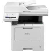 Resim Brother MFC-L6710DW Çok Fonksiyonlu Mono Lazer Yazıcı 