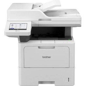 Resim Brother MFC-L6710DW Çok Fonksiyonlu Mono Lazer Yazıcı 