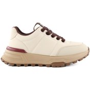 Resim Guja 25k501 Bej Erkek Sneakers 