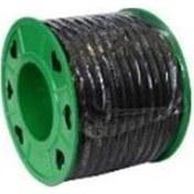 Resim Benzin Hortumu Siyah 8 X 4 25mt 