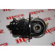 Resim Motostar Dişli Yuva Seti - 538830517 
