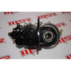 Resim Motostar Dişli Yuva Seti - 538830517 