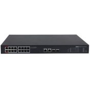 Resim PFS3220-16GT-240-V2 16 Port Poe Gigabit Sw PFS3220-16GT-240-V2 16 Port Poe Gigabit Sw