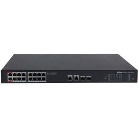 Resim PFS3220-16GT-240-V2 16 Port Poe Gigabit Sw PFS3220-16GT-240-V2 16 Port Poe Gigabit Sw