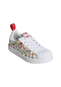 Resim Adidas Jı0069-c Adıfom Superstar 360 C Çocuk Spor Ayakkabı Beyaz 