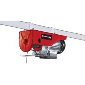 Resim Hsc Bilişim Einhell Tc Eh 250 Elektrikli Vinç 125250 kg 