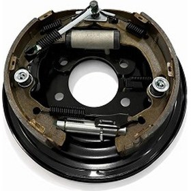 Resim Hyundai H100 Kamyonet Fren Tablası 2004-2011 Arka Sol 