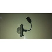 Resim Lamba Plaka Starex 98-07 