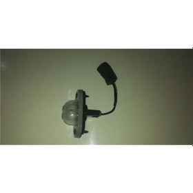 Resim Lamba Plaka Starex 98-07 