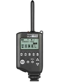 Resim Pocket Wizard Multimax Transreceiver-93838 