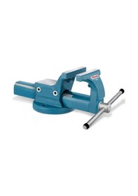 Resim Kanca Primo Tesviyeci Mengene 140 Mm - 60210010140 