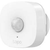 Resim Tp-Link Tapo T100 Smart Motion Sensor (AKILLI HAREKET SENSÖRÜ) 