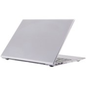 Resim ARABULALACA Huawei Matebook 14 Inç 2020 Koruma Kılıfı Şeffaf (kristal) Klvl-wfh9 