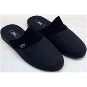 Resim GC 330 Erkek Ev Terliği - Siyah 