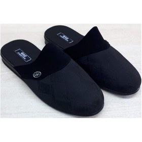 Resim GC 330 Erkek Ev Terliği - Siyah 