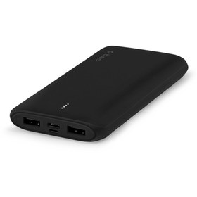 Resim Ttec PowerSlim Duo 10.000mAh Taşınabilir Şarj Aleti / Powerbank 