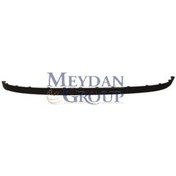 Resim 2007-2009 Ford Fiesta Karlık Ön Tampon Altı Siyah Spoıler Tüv Tyg Adet Oem No:6s6117b769abyyh5 