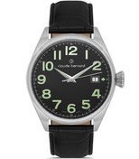 Resim Claude Bernard ERKEK KOL SAATİ CB.70203.3C.NB 
