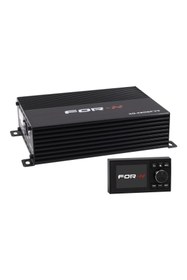 Resim For-X XQ-48DSPV3 SES İŞLEMCİSİ 