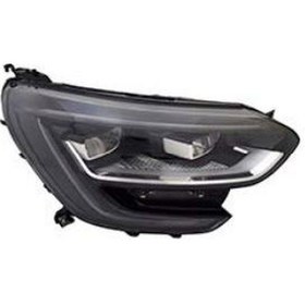 Resim Tyc Ren10me068 - Far Sağ Renault Megane Iv 15 Elk. Led. Icon. Mo 