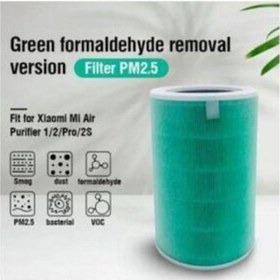 Resim Mi Hava Temizleyici Anti-formaldehit S1 Filtre Mi Hava Temizleyici Antibakteriyel Filtre 
