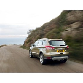 Resim Ford Kuga 2 2013-2020 Arka Sileceği Silecek Süpürgesi 28Cm 
