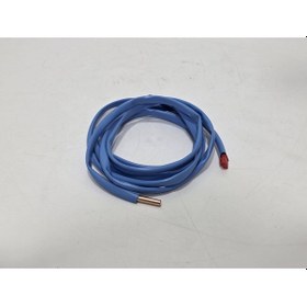 Resim Kaiwei Ntc Sıcaklık Sensörü 5k-b3950 2 Metre 