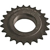 Resim Dekar-dk2090 - Yağ Pompa Zincir+dişlisi Kangoo 1.9 