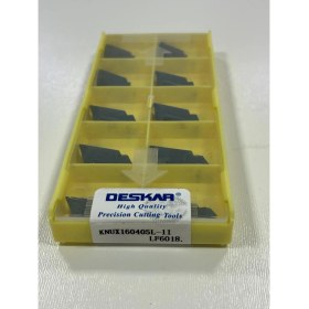 Resim Deskar-Knux 160405L-11 LF6018 Torna Ucu 