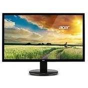 Resim Acer 21.5 K222HQLCbid FHD 4MS 100M:1 250nits IPS Led Vesa VGA DVI HDMI İnce Çerçeve Gaming Monitör 