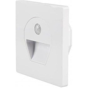 Resim Cata 1W Sensörlü Fotoselli Koridor Led Aydınlatma Ct-5170 - Beyaz 