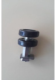 Resim Gold - Firtina Metal Teker Düz 300100 