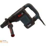 Resim KLPRO KLKD660M 1200Watt 10J 6Kg Profesyonel SDS-Max Kırıcı/Delici 