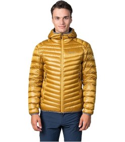 Resim Hannah Arden Erkek Outdoor Mont Goldenyellow 