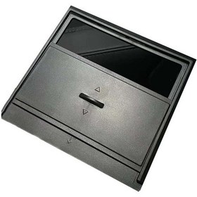 Resim Anjiexun Tesla Model Y / 3 Highland 2021-2024 Kol Dayanağı Gizli Saklama Kutusu 