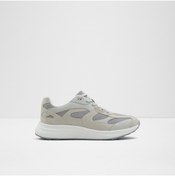 Resim Aldo ZEV - Gri Erkek Sneaker 