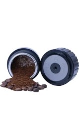 Resim 4Berry Espresso Kahve Makinesi Pro Max 