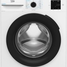 Resim Beko CMX 8100 Çamaşır Makinesi Beyaz 