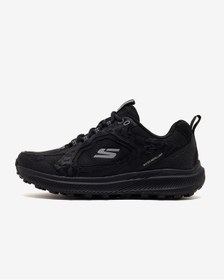 Resim Skechers Rıdgestar Erkek Siyah Outdoor Ayakkabı 237820 Bbk Siyah 
