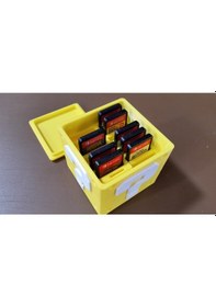 Resim Opencart Nintendo Switch Soru Bloğu Xl Sadece Plastik Aparattır 