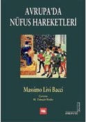 Resim Avrupa'Da Nüfus Hareketleri / Massimo Livi Bacci 9789750405181 