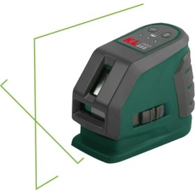 Resim KL Pro KLLZR118GL Yeşil Lazer Hizalama 20 m 