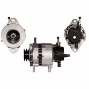 Resim DODO ALTERNATÖR MITSUBISHI 24V 80A CANTER FRIGORAFİK ALT045 Diğer