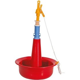 Resim Hindi Otomatik Suluk 