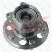 Resim Arka Teker Poryasi Rulmanli Toyota Uyumlu Rav 4 Ii 2000-2005 5 Bijon 504619667 